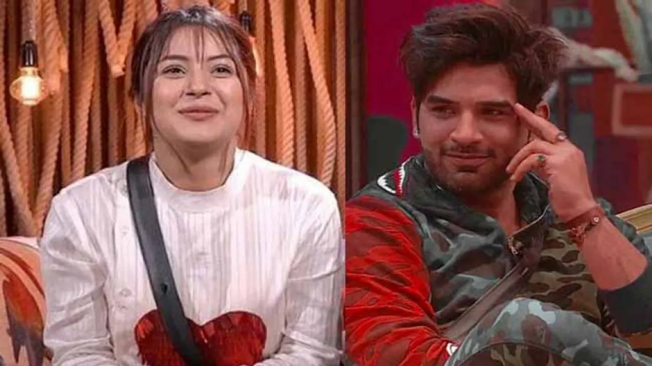 Bigg Boss 13: Shehnaz Gill & Paras Chhabra To Find Life Partners Through 'Mujhse Shaadi Karoge'