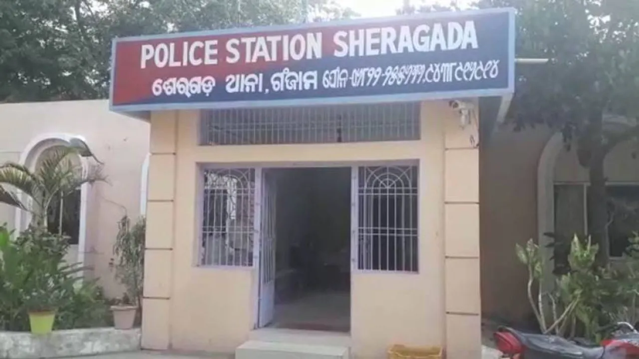 'Newly-wed woman hammered to death by in-laws in Ganjam'