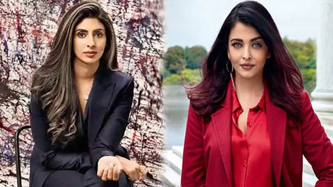 Shweta Bachchan Dislikes These Things About Aishwarya Rai Bachchan