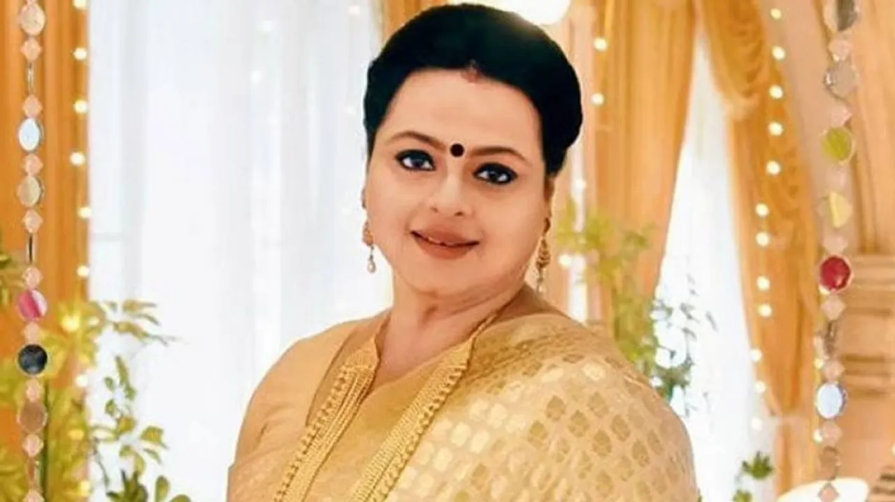 Shilpa Shirodkar Becomes First Indian Celebrity To Receive COVID-19 Vaccine