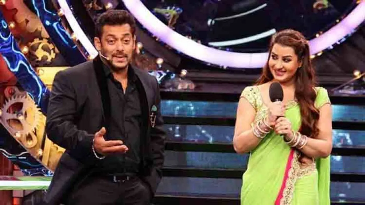 Shilpa to provide expert advice for 'Big Boss 12'