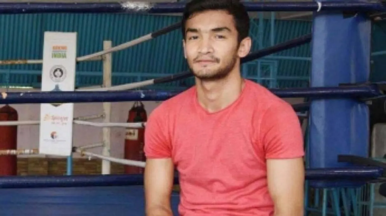 Boxers confident of good show at India Open 2019