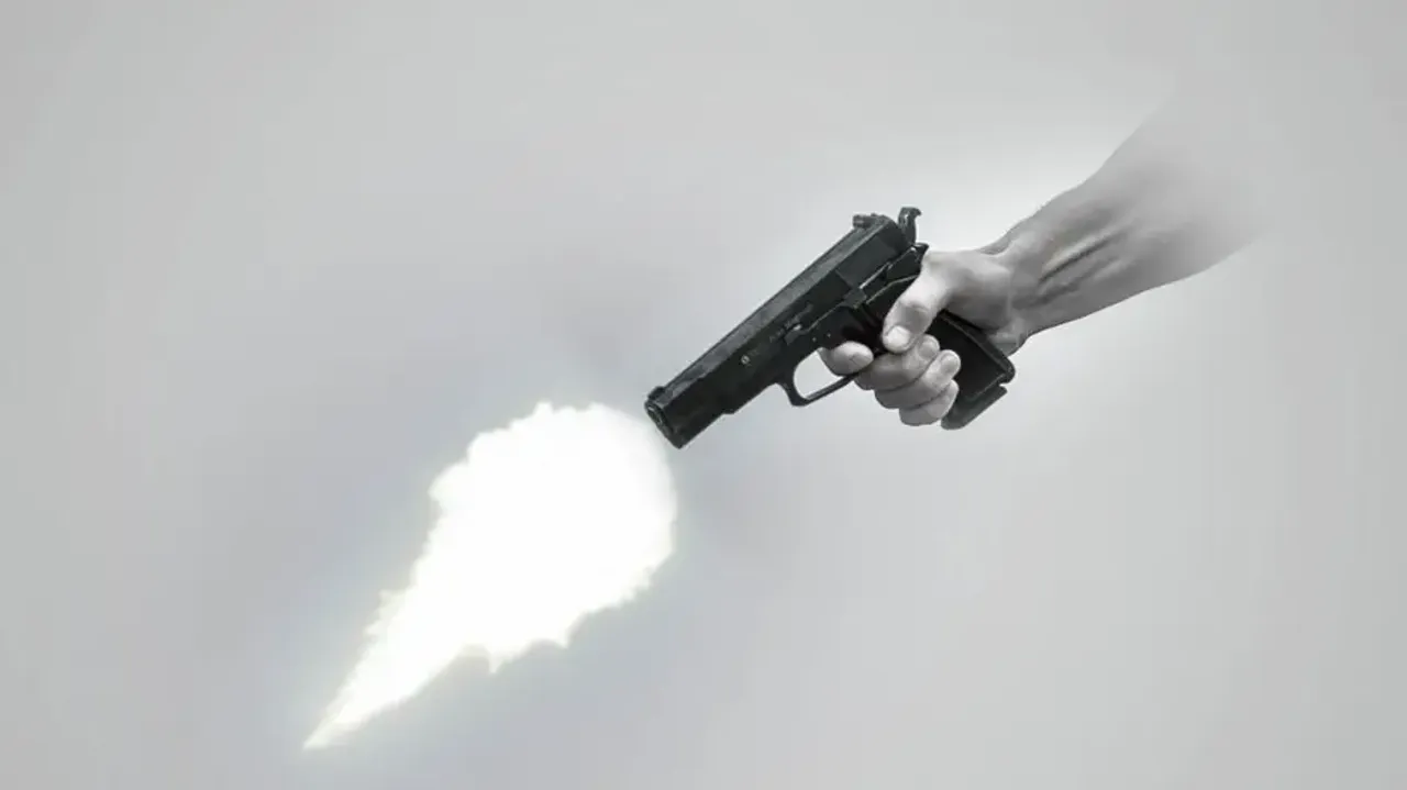 2 Killed, 8 Injured In Shooting Attack In Israel's Tel Aviv