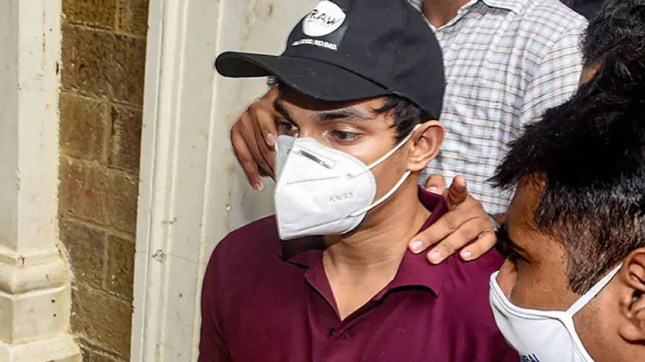 'Congratulations India': Rhea's Father Indrajit Chakraborty On Son Showik's Arrest