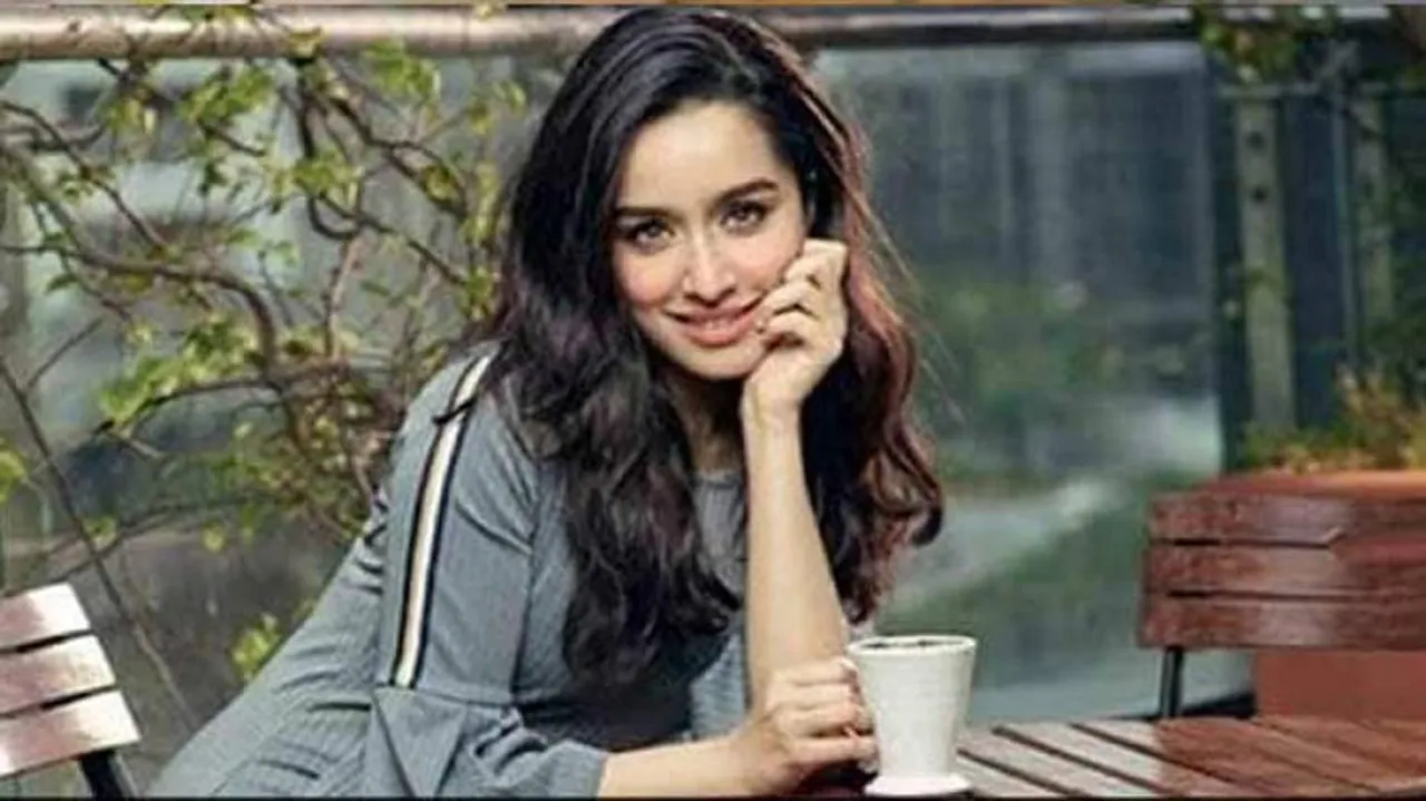 Shraddha Kapoor's Weight-Loss Diet Tips For Shedding Pounds Quickly