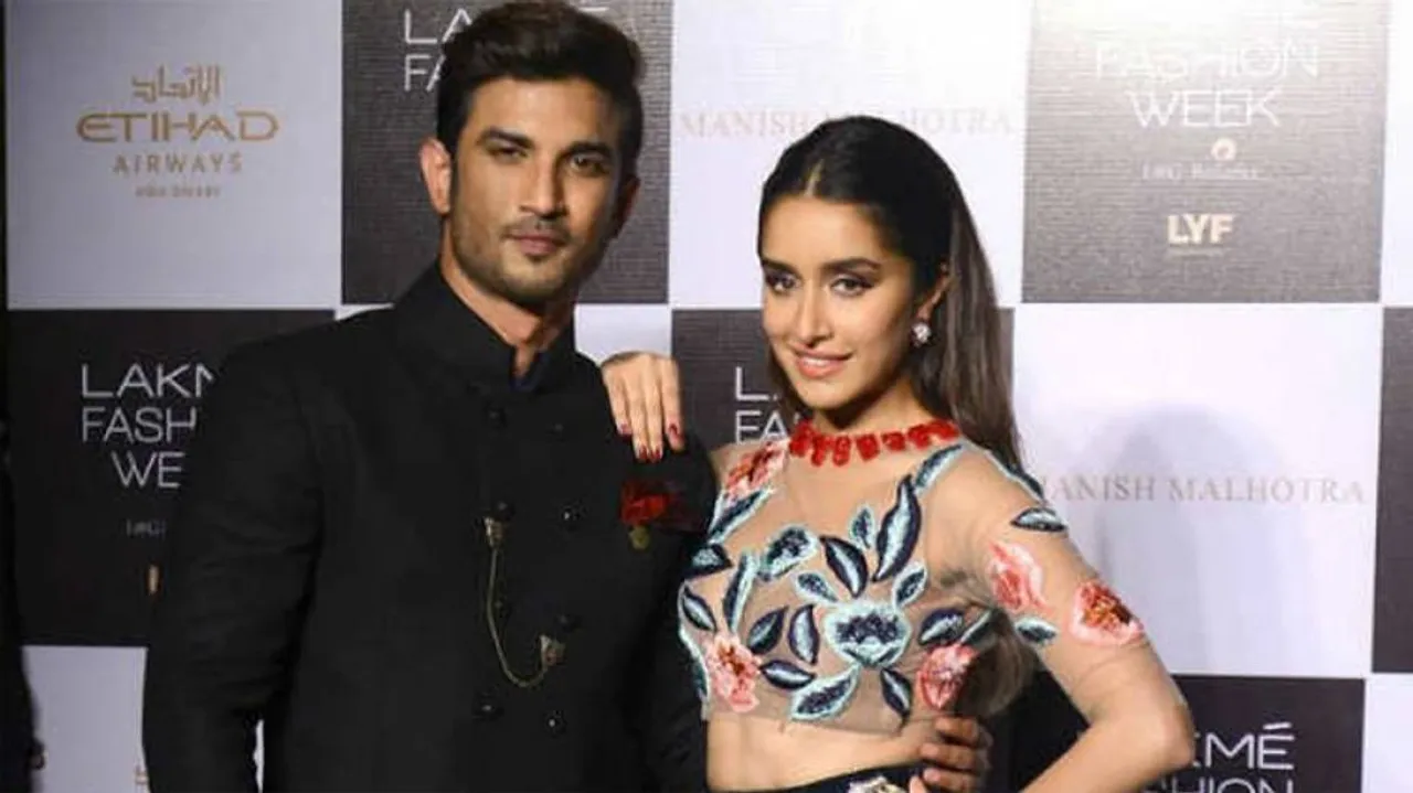 SSR Death Case: Jaya Saha Makes A Massive Confession About Shraddha Kapoor