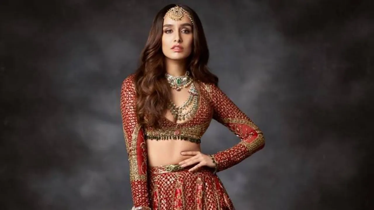 Shraddha Kapoor Signs Nagin Trilogy With Nikhil Dwivedi; Says Its Absolute Delight to Play Shapeshifting Serpent Like Sridevi