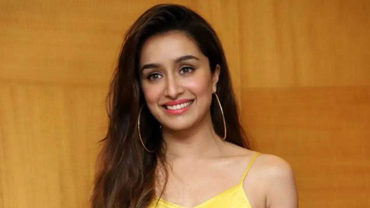 Shraddha Kapoor Breaks Unlock Phase Rule In Mumbai, Spotted Enjoying Bike Ride With Rumored Boyfriend Rohan Shreshtha-Watch