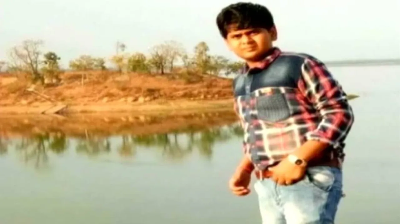 Shreyas Death: Parents displeased over chargesheet filed by AP police