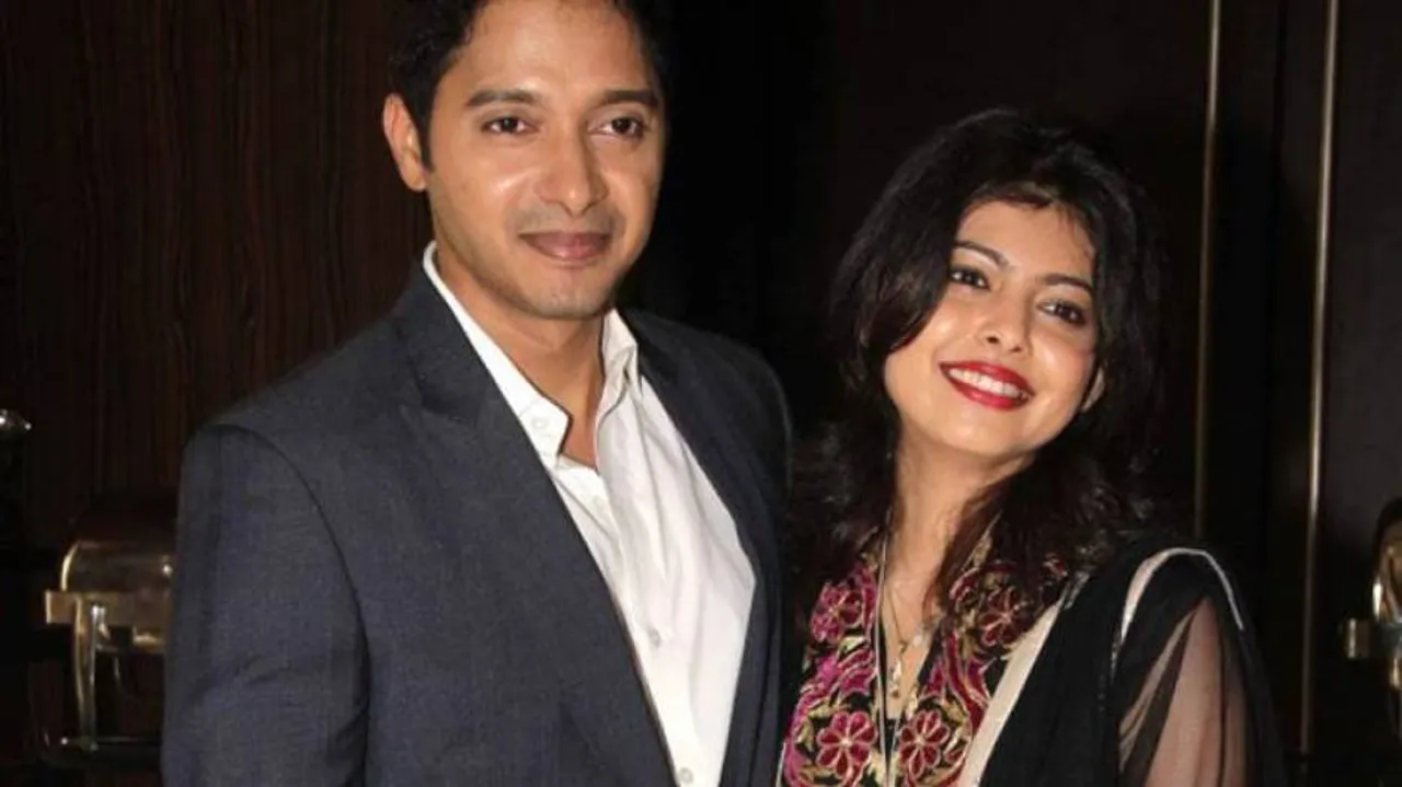 Actor Shreyas Talpade blessed with baby girl through surrogacy