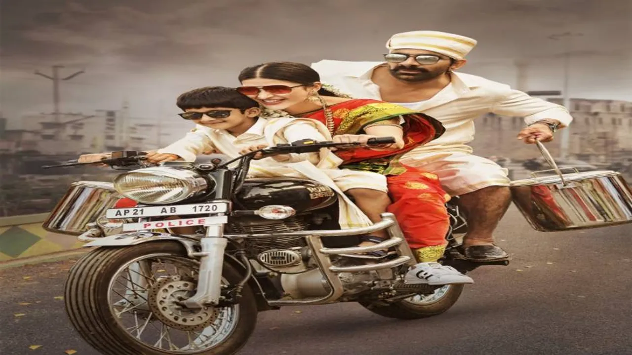 Shruti Haasan's Krack Makes Major Impact on Ravi Teja's Career