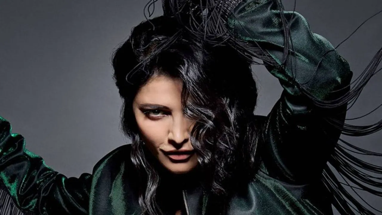 Shruti Haasan Doesn't Want to Follow the Musical Journey of Priyanka Chopra