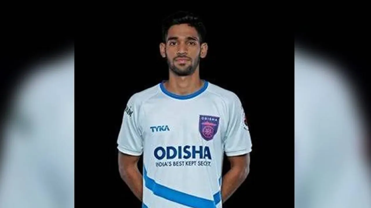 All Eyes On Odia Footballer Shubham Sarangi On Odisha FC's Home Debut