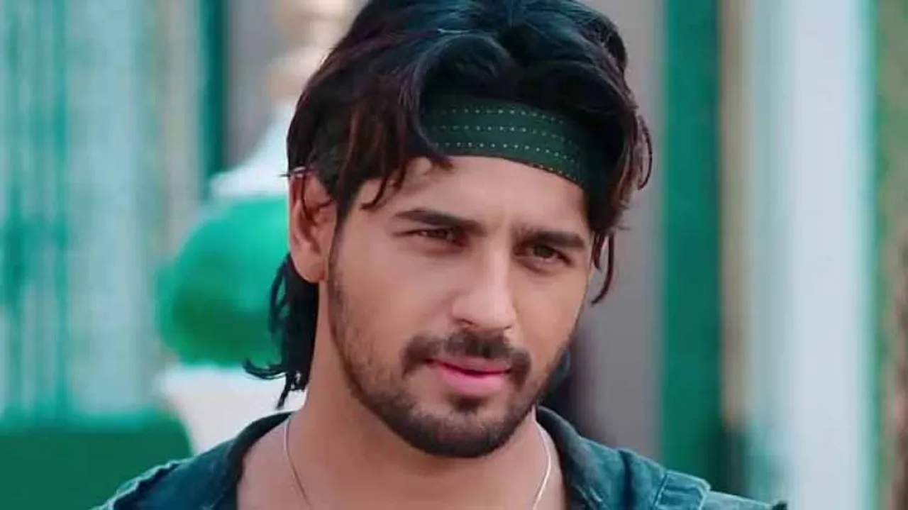 Sidharth Malhotra In Marjaavaan: 15 Tweets That Prove A New Superstar Has Arrived