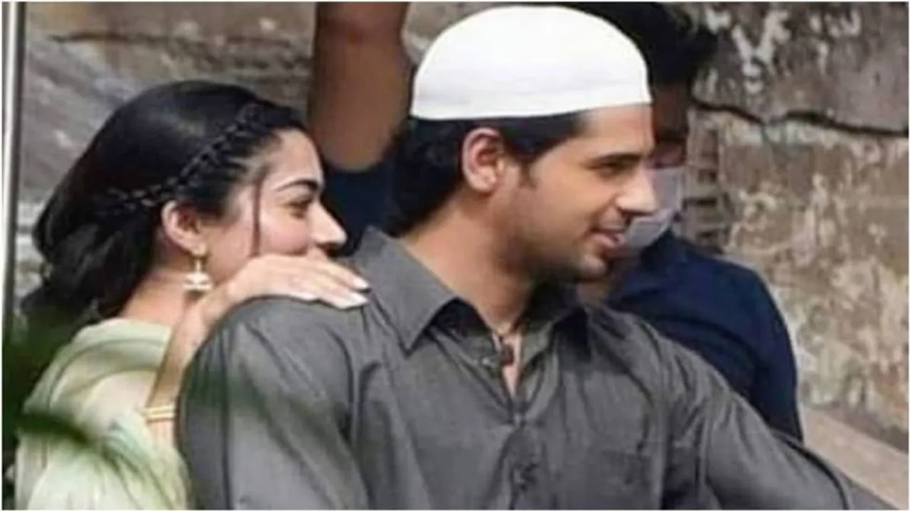 Sidharth Malhotra and Rashmika Mandanna's Mission Majnu: Actor Shares Precious Hints