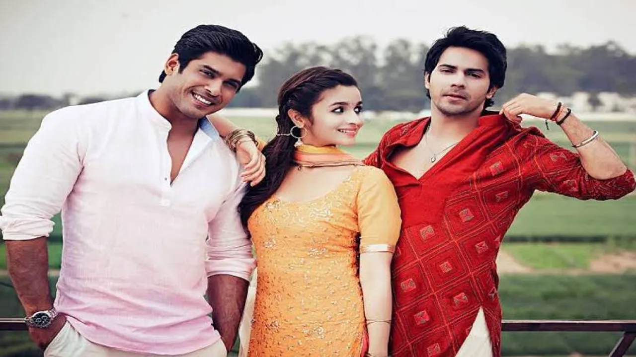 Sidharth Shukla to Join Alia Bhatt and Varun Dhawan for Karan Johar's Next