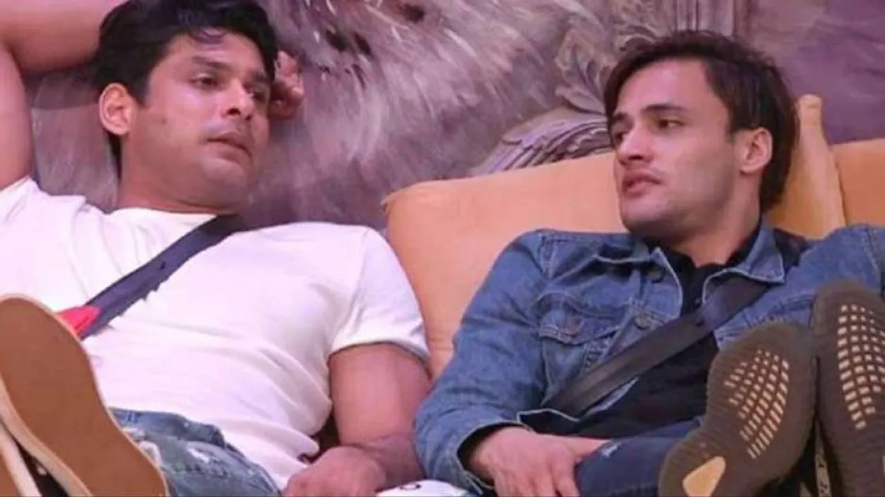 Bigg Boss 13: Salman Khan Opens Gates For Sidharth Shukla, Asim Riaz To Settle Scores