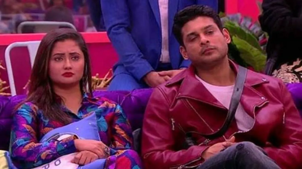 Bigg Boss 13: Sidharth Shukla Joins Rashami Desai In Secret Room?