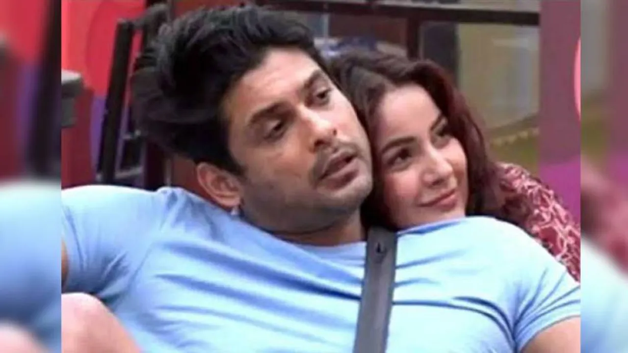 Bigg Boss 13: The Blurring Lines Of Love And Obsession