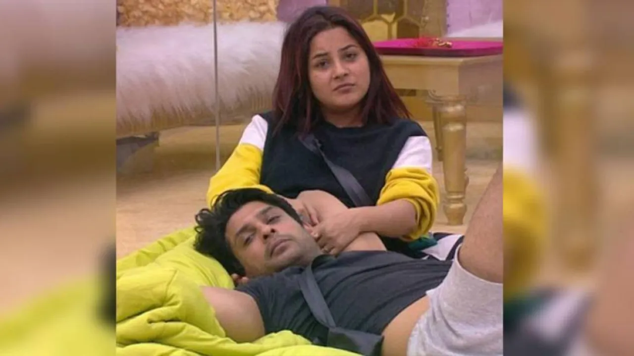 Sidharth Shukla, Shehnaaz Gill Trend as Her Love Confession Completes a Year