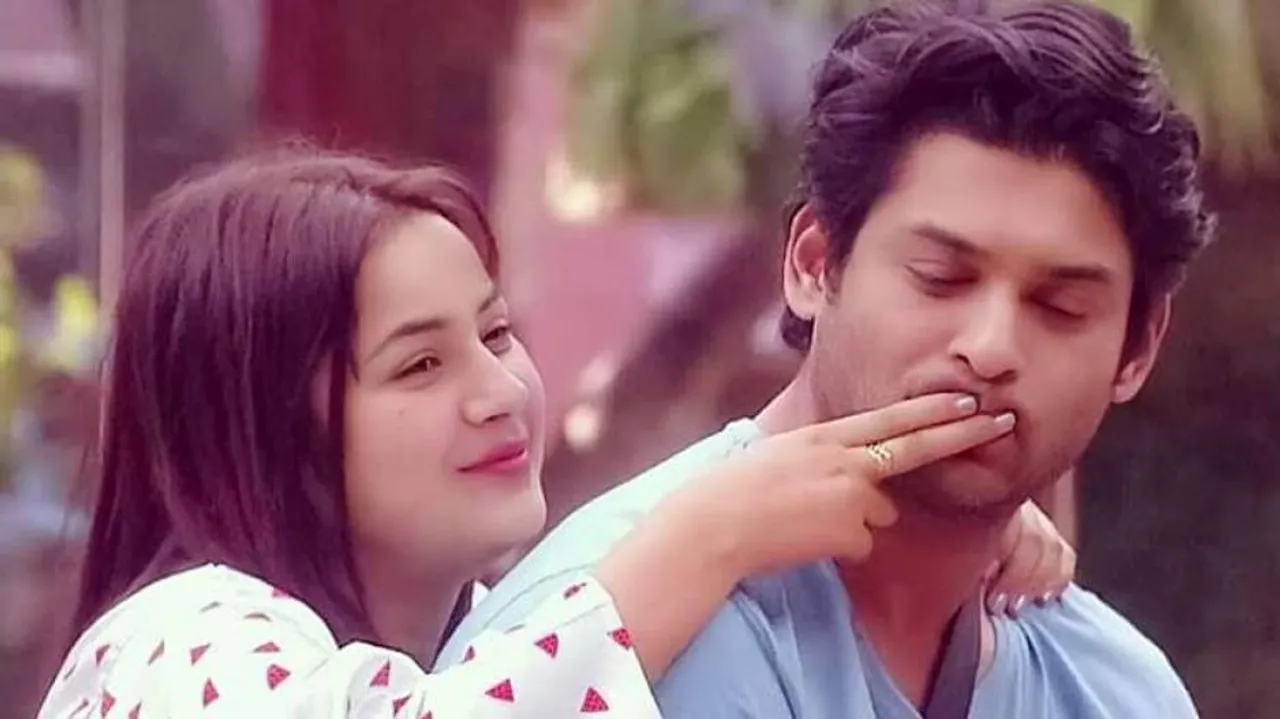 After Bigg Boss 13, Shehnaz Gill To Marry Sidharth Shukla?