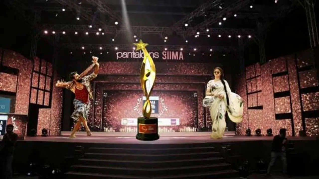SIIMA 2019: Big Awards For KGF Star Yash And Rangasthalam From Tollywood
