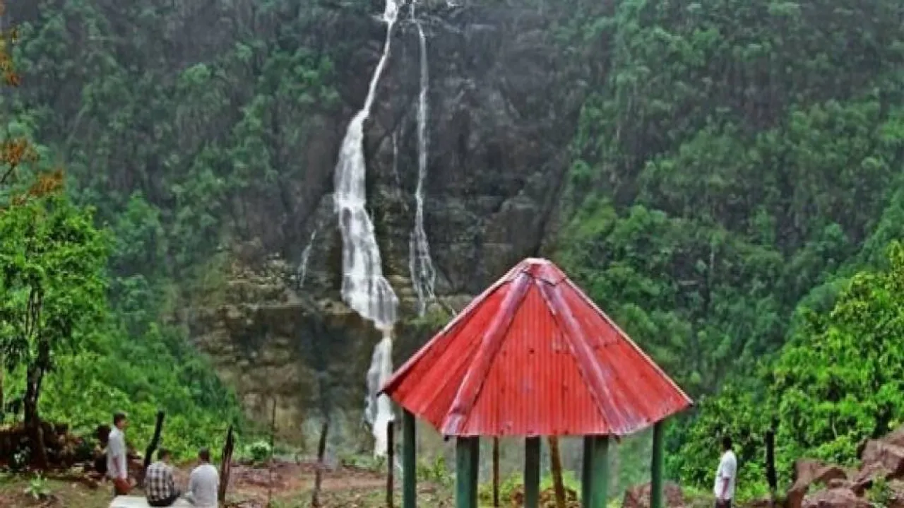 Eateries opened inside Similipal National Park