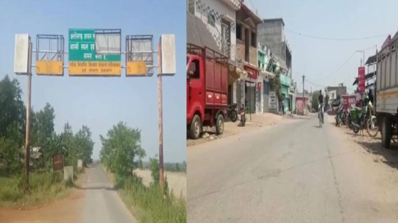 Resurgence Of Covid-19: Sinapali Panchayat In Nuapada Declared Micro Containment Zone