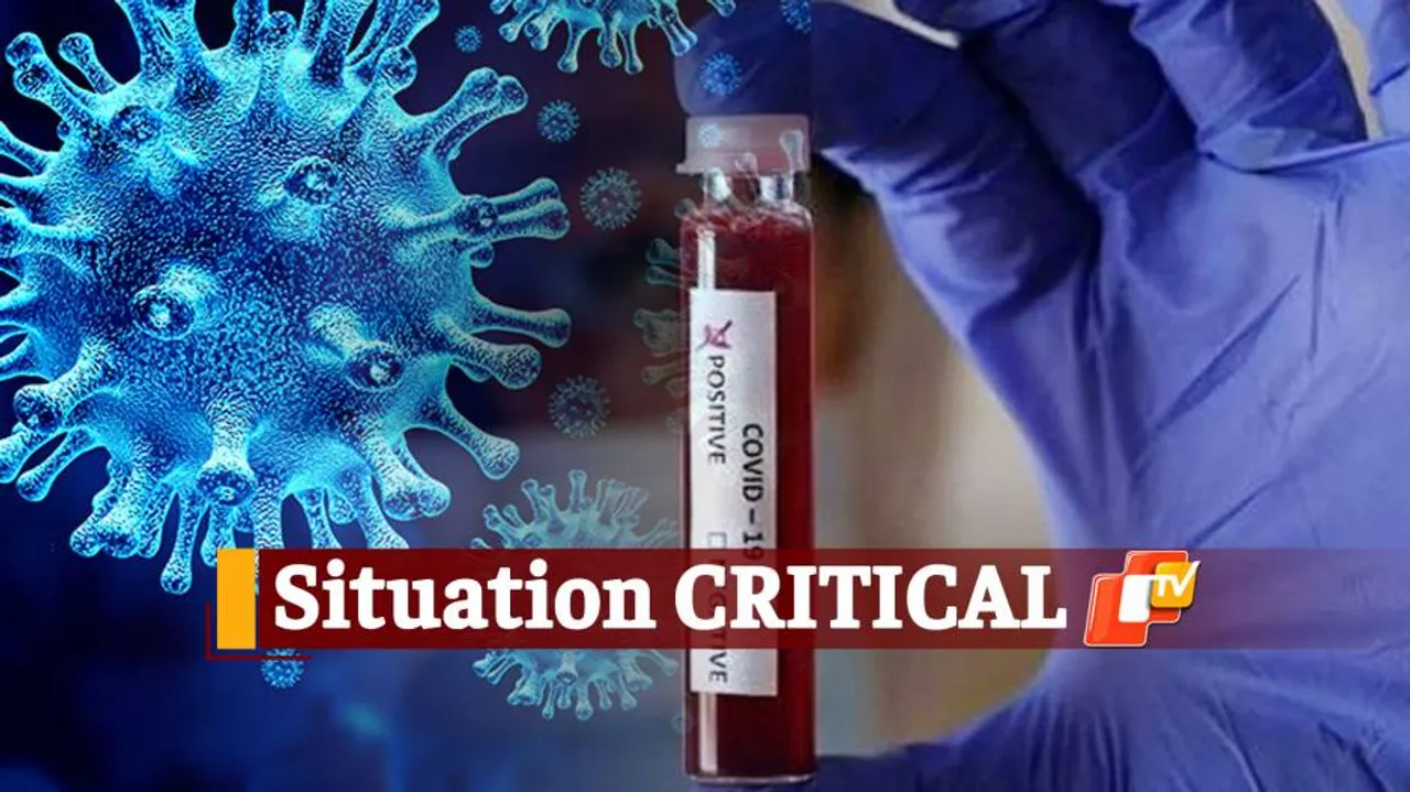 Delhi, 9 States Account For 75 Percent Of New COVID-19 Cases: Health Ministry