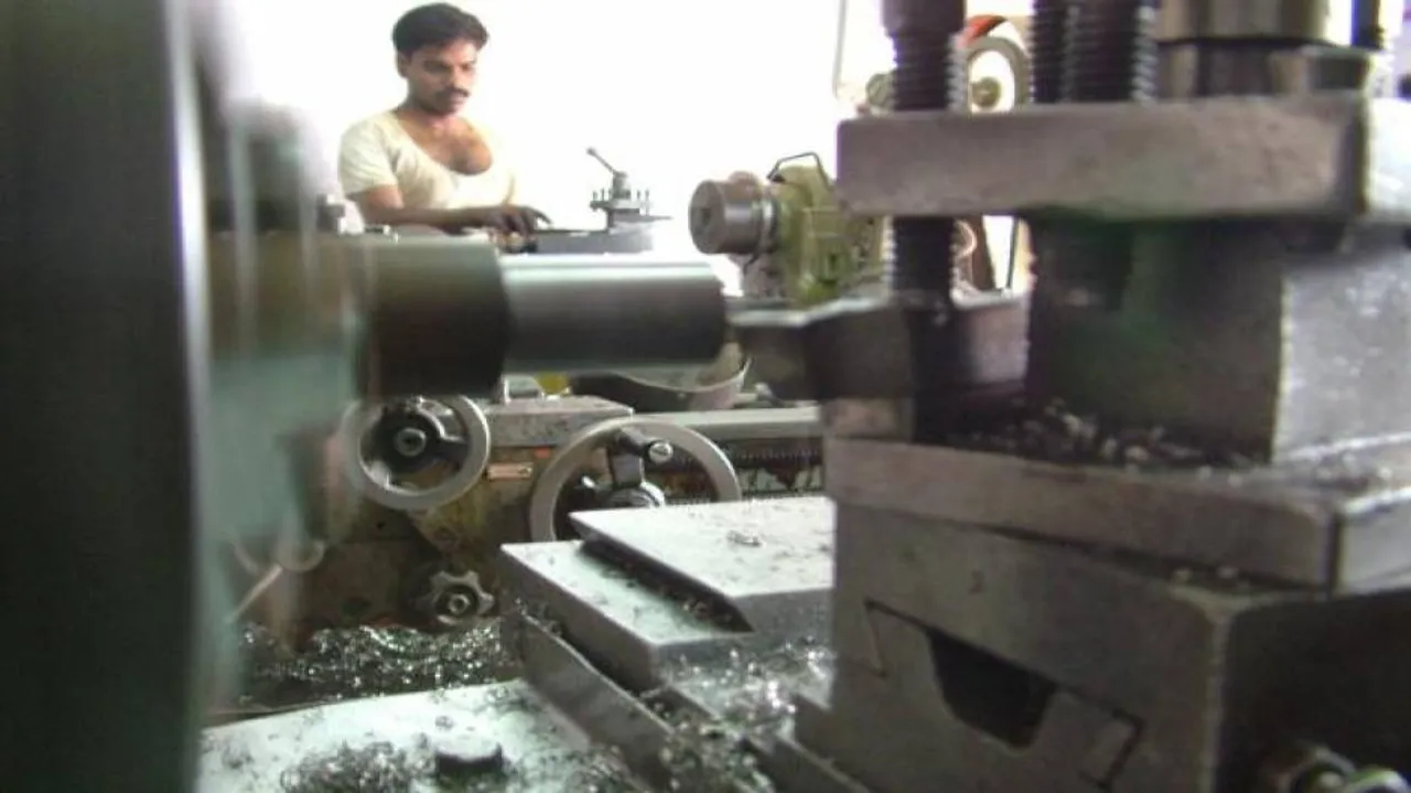 CM stresses expansion of skill development programme