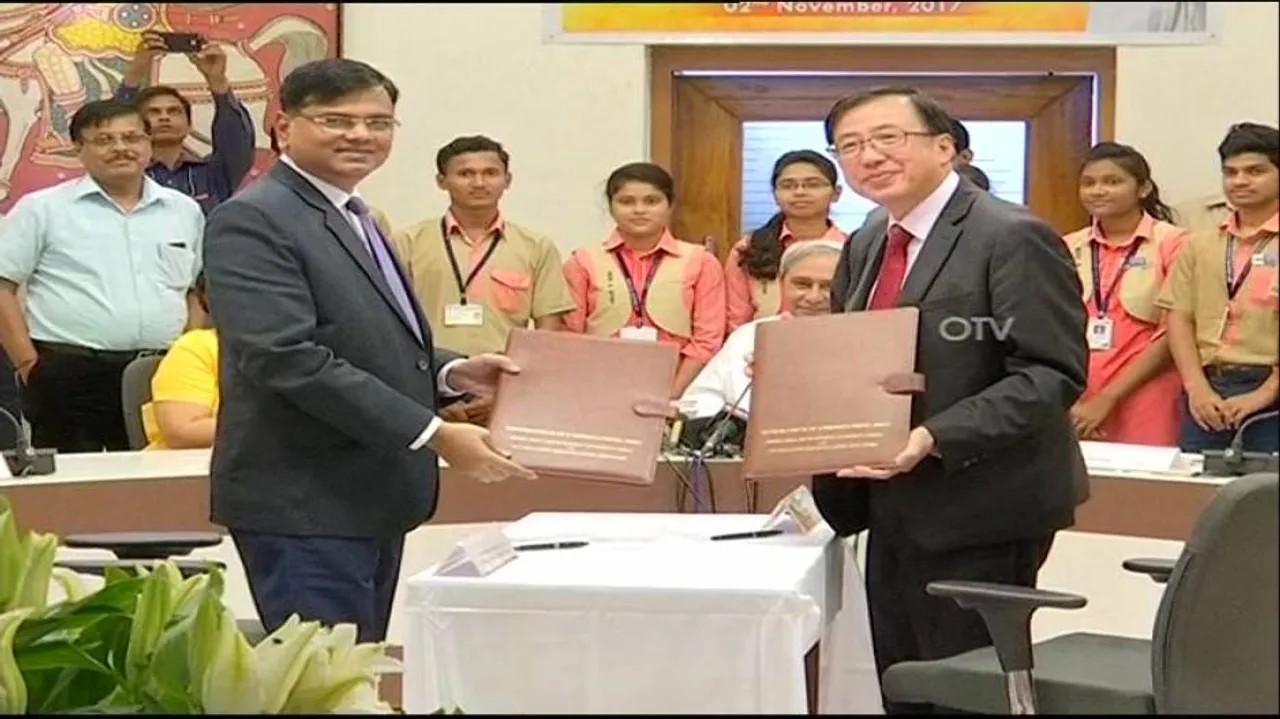 State ITI teachers to undergo training in Singapore