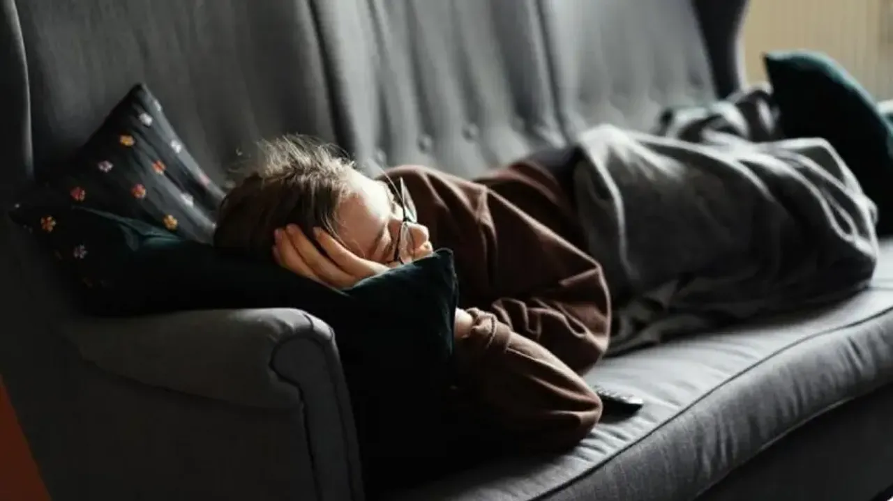 Sleep