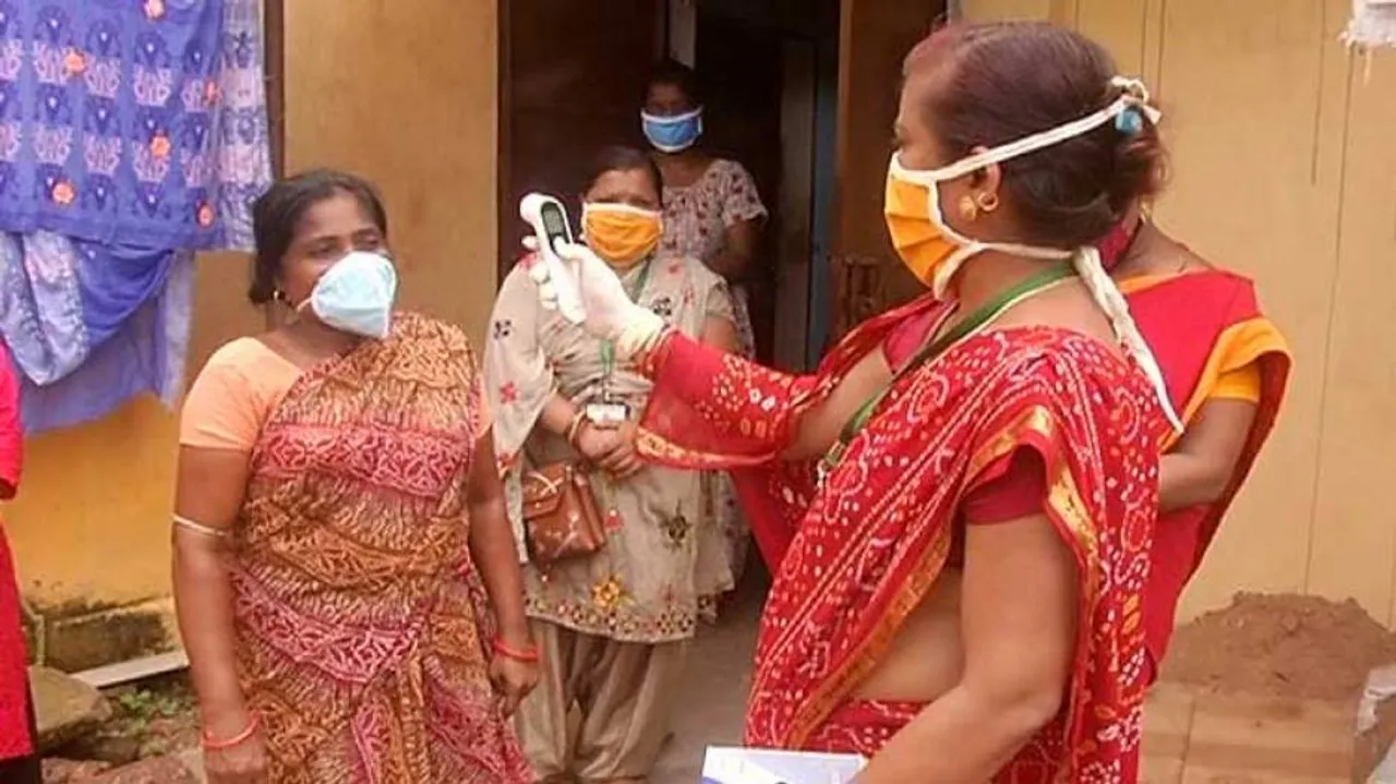 COVID-19 Cases In Twin City Slums Raise Concerns
