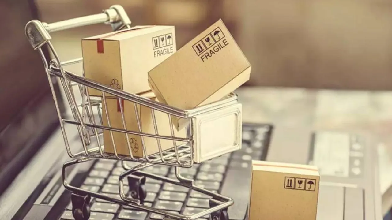 IAMAI Appeals Govt To Give TDS Relief To Small Sellers On E-Commerce Platforms
