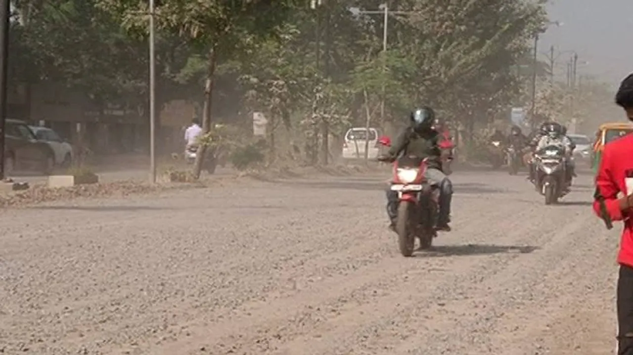 Bhubaneswar Smart Janpath Running Behind Deadline, Odyssey Card Benefits Haven't Reached Many!