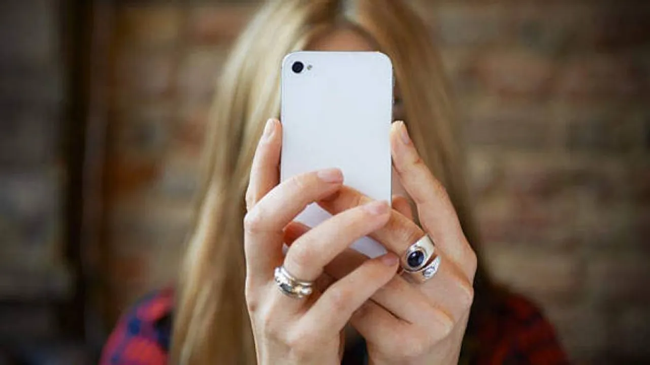 Smartphone apps may help reduce depression