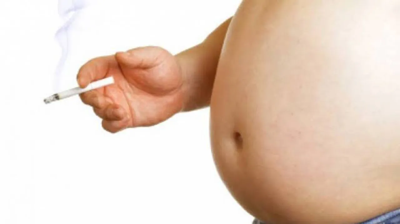 Obesity, Smoking Have Negative Impact On Bone Health