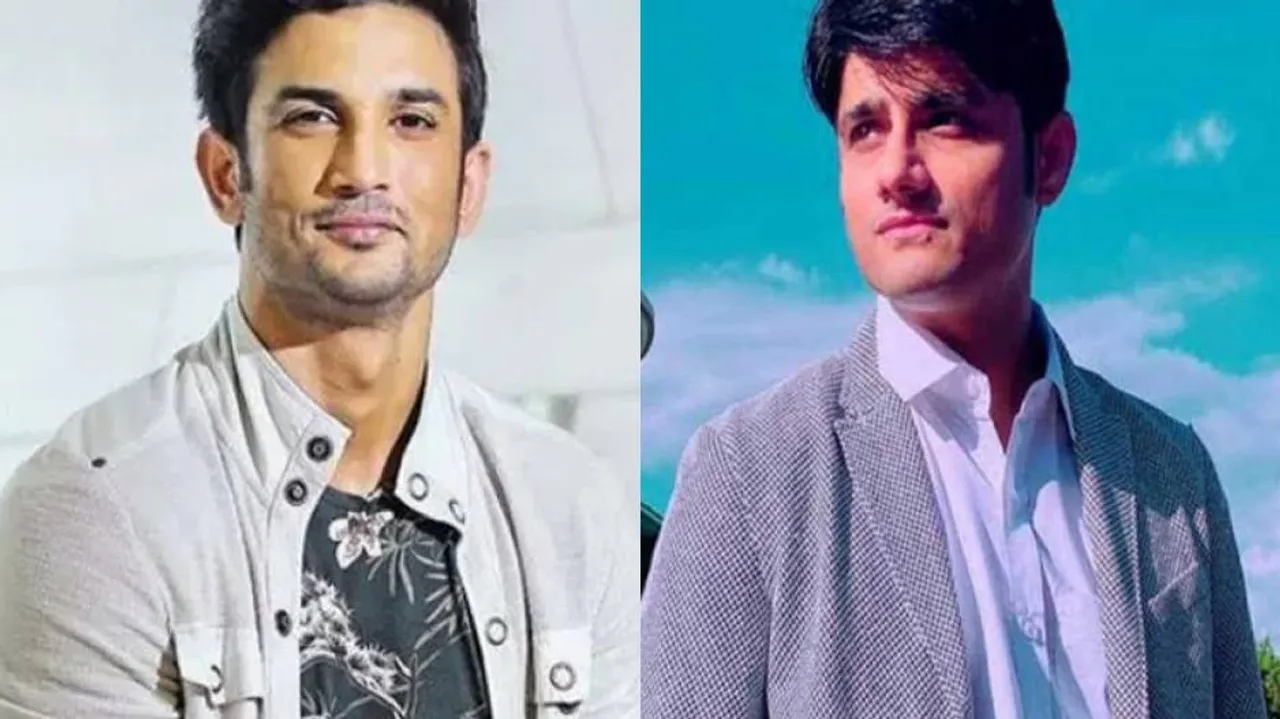Sandip Ssingh Breaks His Silence, Releases Chats With Sushant And Sister Meetu Singh