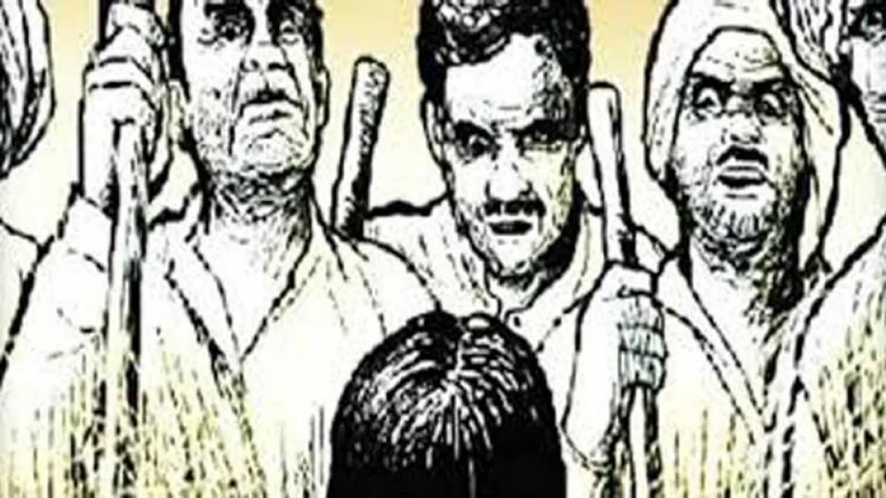 40 Families Shunned In Odisha After Girl Plucks Flowers From 'Upper-Caste' Man's Garden!