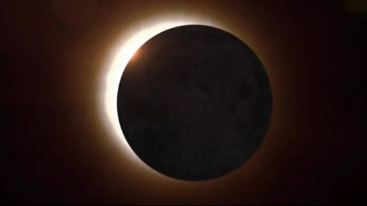 Annular Solar Eclipse: Odisha To Witness Around 70 Percent Eclipse Tomorrow