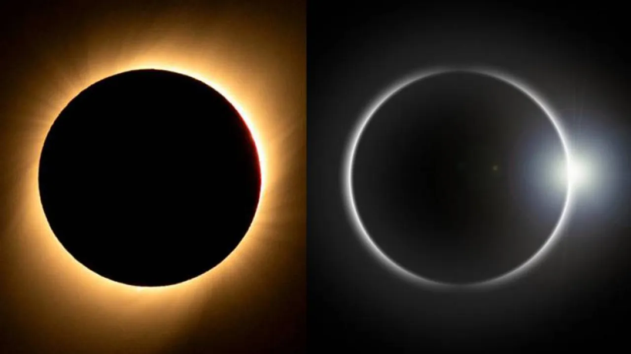 India To Witness Two Of Four Eclipses In 2021