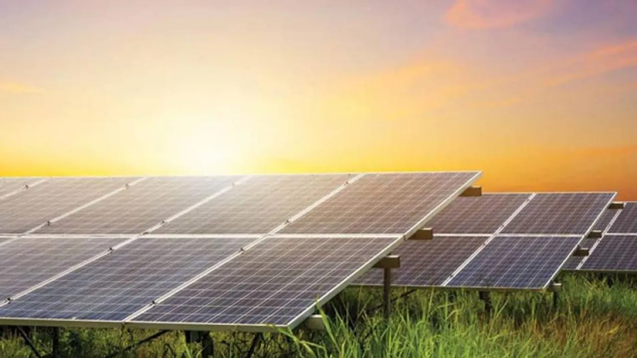 Solar Power Tariff Dips To All-Time Low Of Rs 1.99 Per Unit