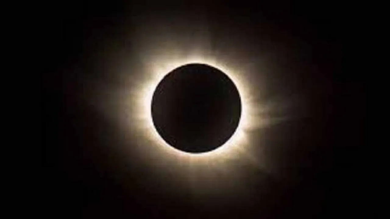 Odisha Govt Announces Holiday On Dec 26 For Solar Eclipse