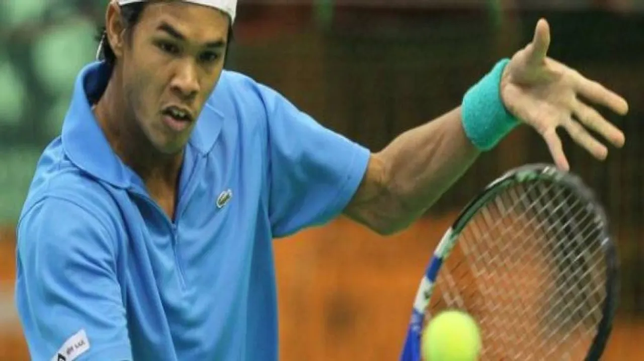 Somdev wary of tricky Taipei