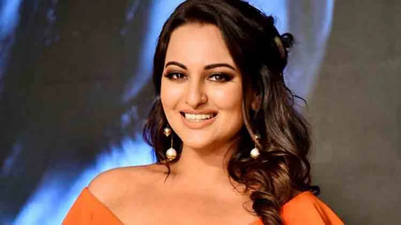 Sonakshi Sinha To Date This Boy With Parents Permission?