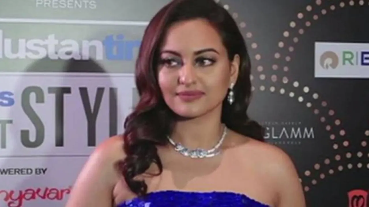 Time to move on: Sonakshi on Shatrughan's BJP exit