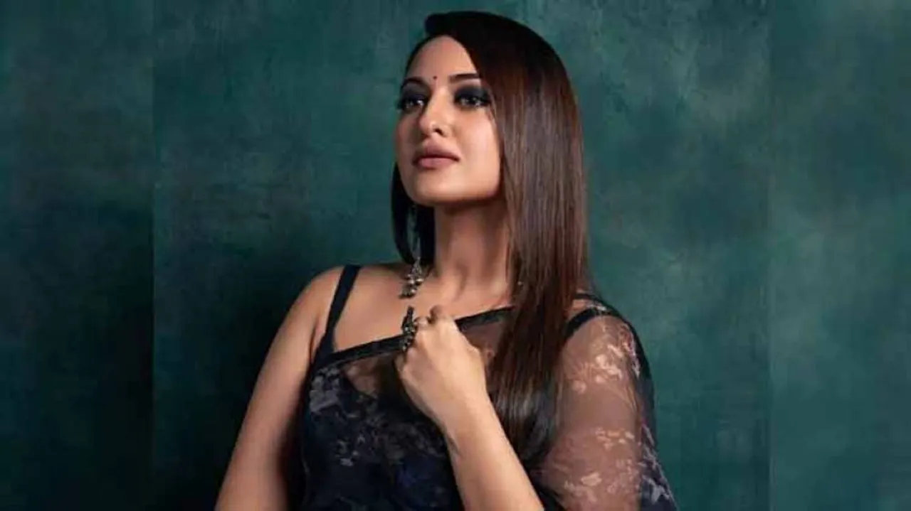 Long Way To Go: Sonakshi On Having A Female Dabangg