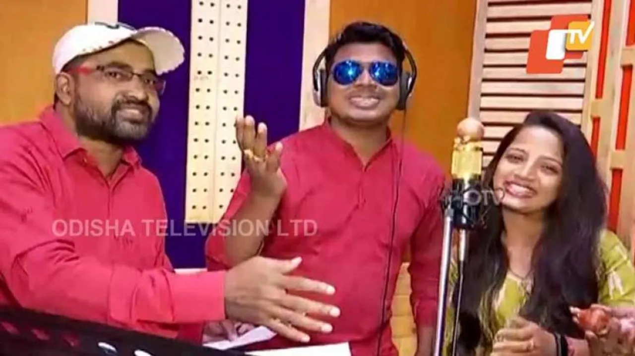Odia Song On Onion Price Crisis Becomes An Instant Hit