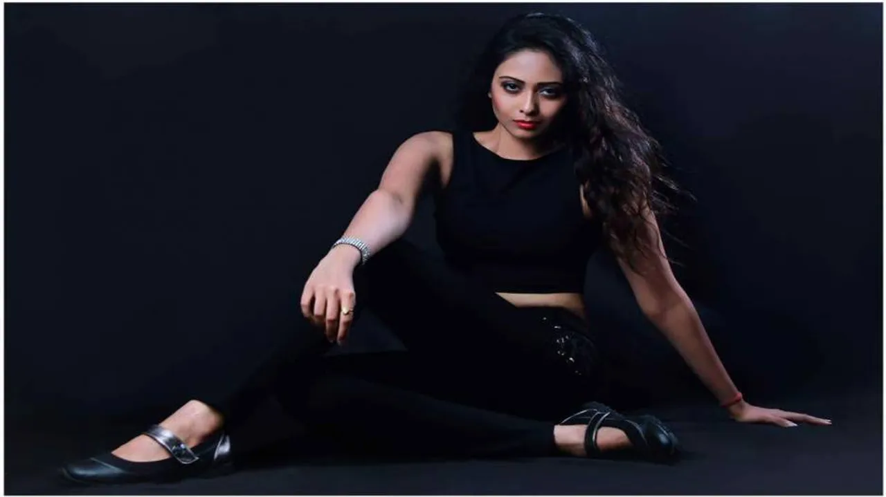 Odia girl Sonika eyes Miss Asia Pacific International crown