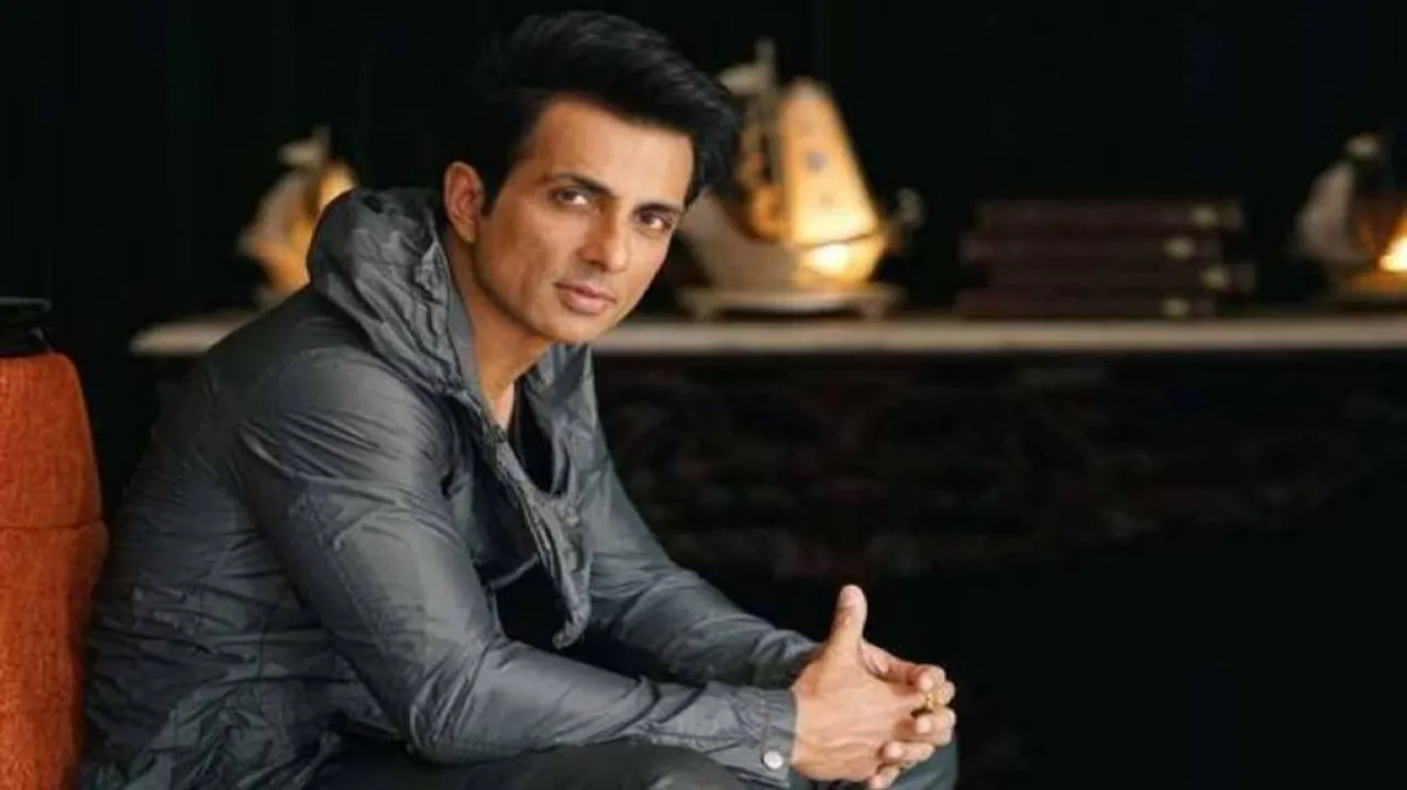 Institute In AP Honors Sonu Sood By Naming its Department of Arts and Humanities After Dabangg Star